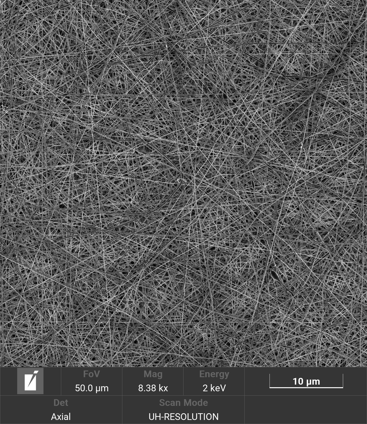 Optimized Parameters Deliver Uniform Fibers