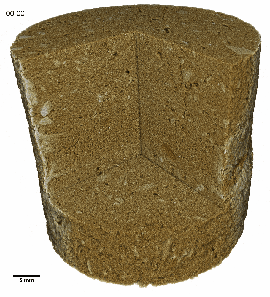 Monitor Fracture Formation in 3D Without Sectioning