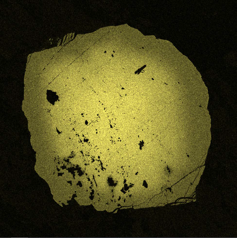 02_Garnet porphyroblast distribution map of manganese revealing distinct zonation-1