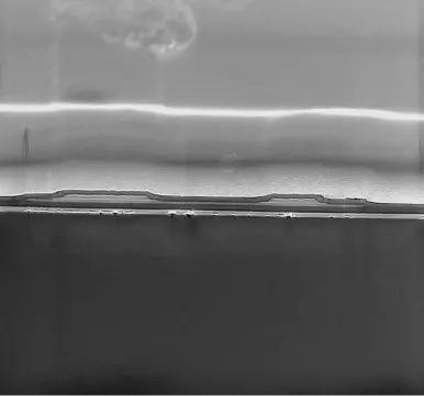 Preserve Layer Detail Across TFT Structures in OLED Displays