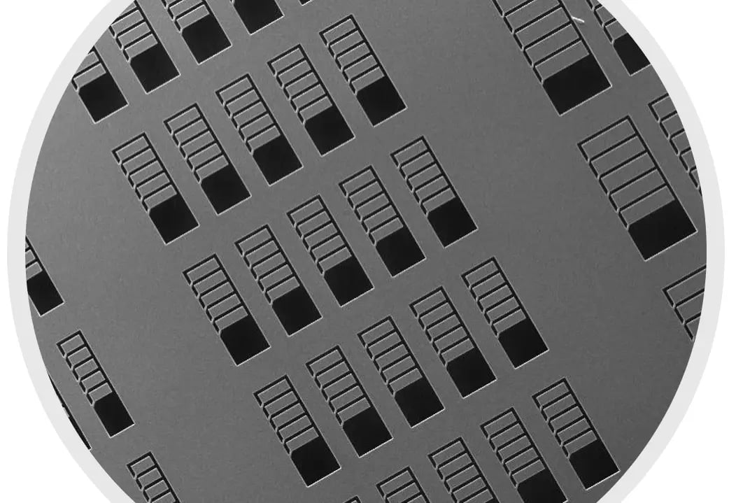 Expand Workflow Flexibility with a Dedicated Mask Library