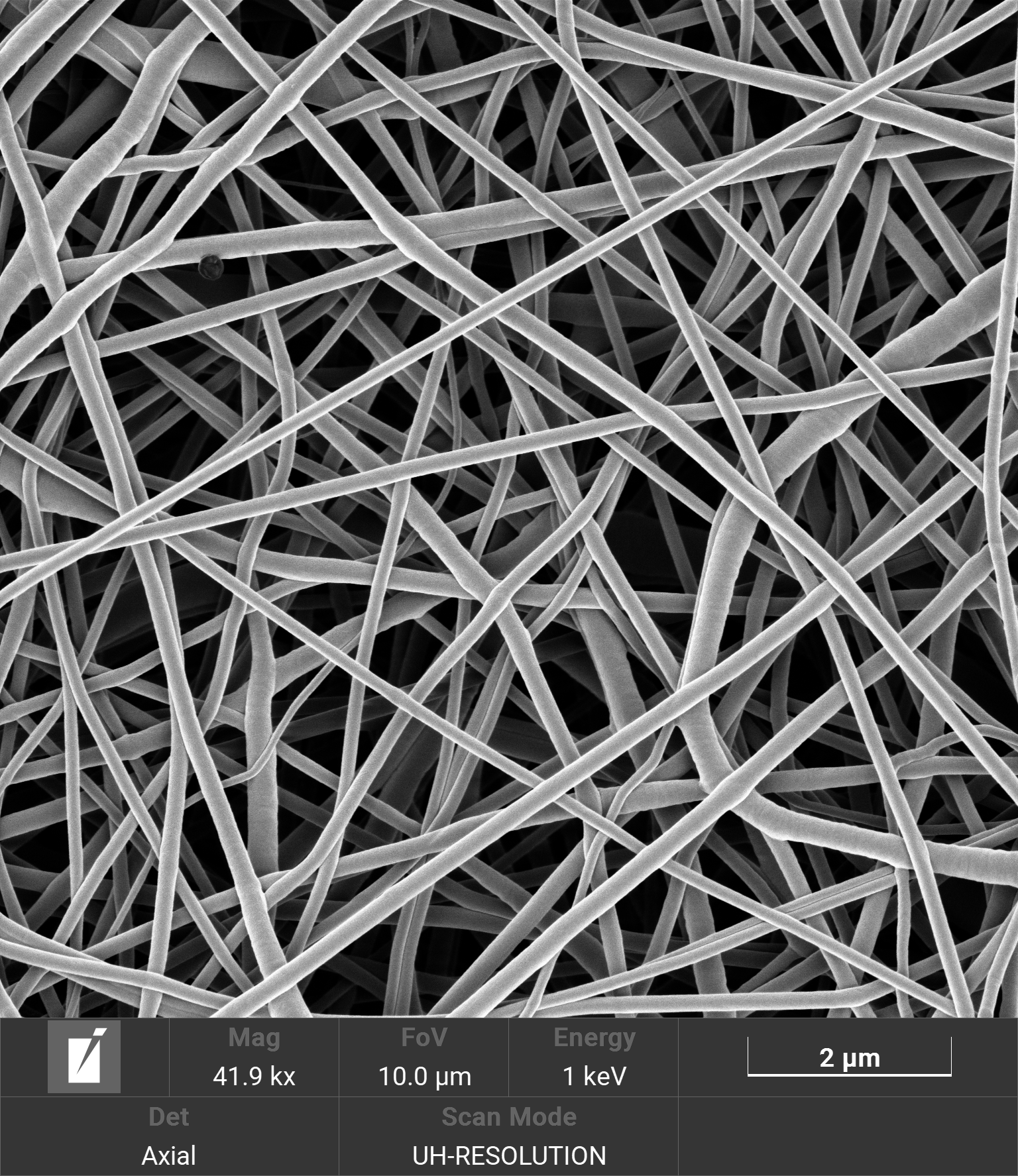 Reliable Fiber Production Confirmed