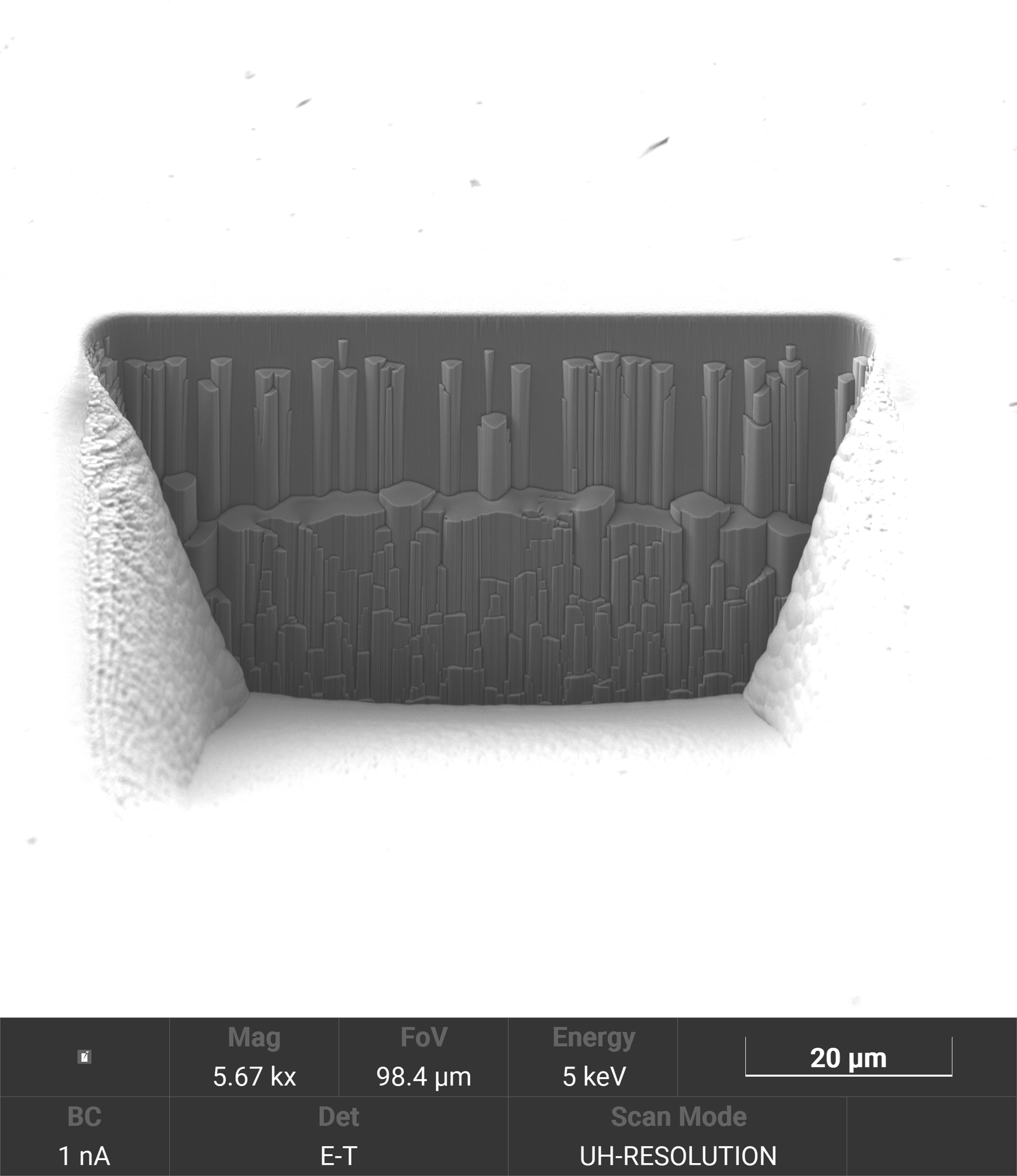 Enhance Surface Quality with Oxygen-Assisted Polishing