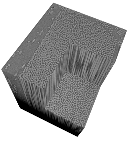 1_Carbon fiber reinforced polymer scanned at a voxel size of 400 nm, showing the contrast between the carbon fibers and the epoxy resin-Mar-09-2026-08-28-25-0525-AM