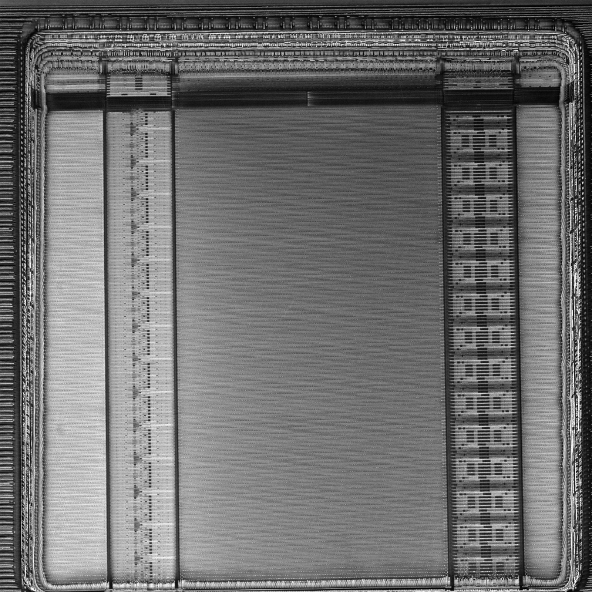 1_Delayering of 7nm FinFET CPU using Nanoflat chemistry (1)