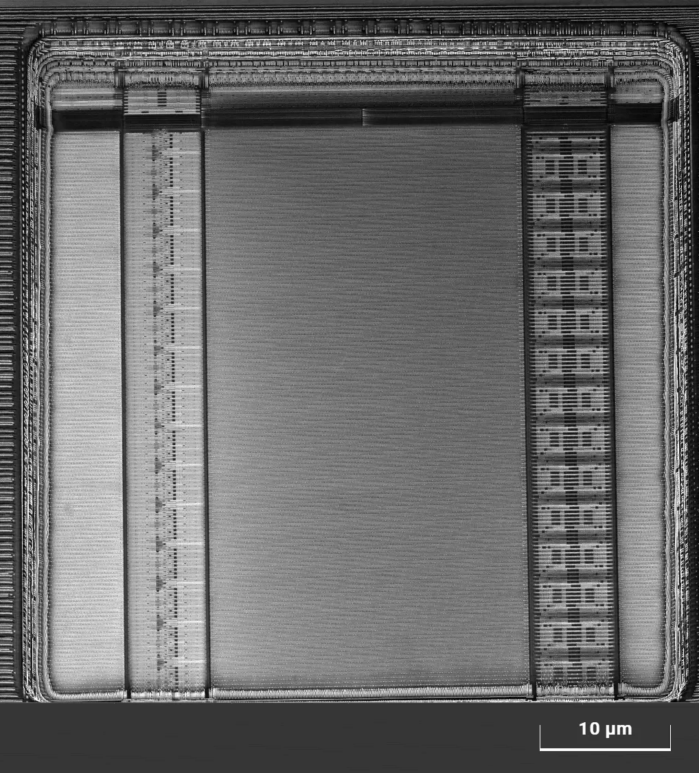 Achieve Uniform Delayering Across 7nm Devices with Nanoflat Chemistry