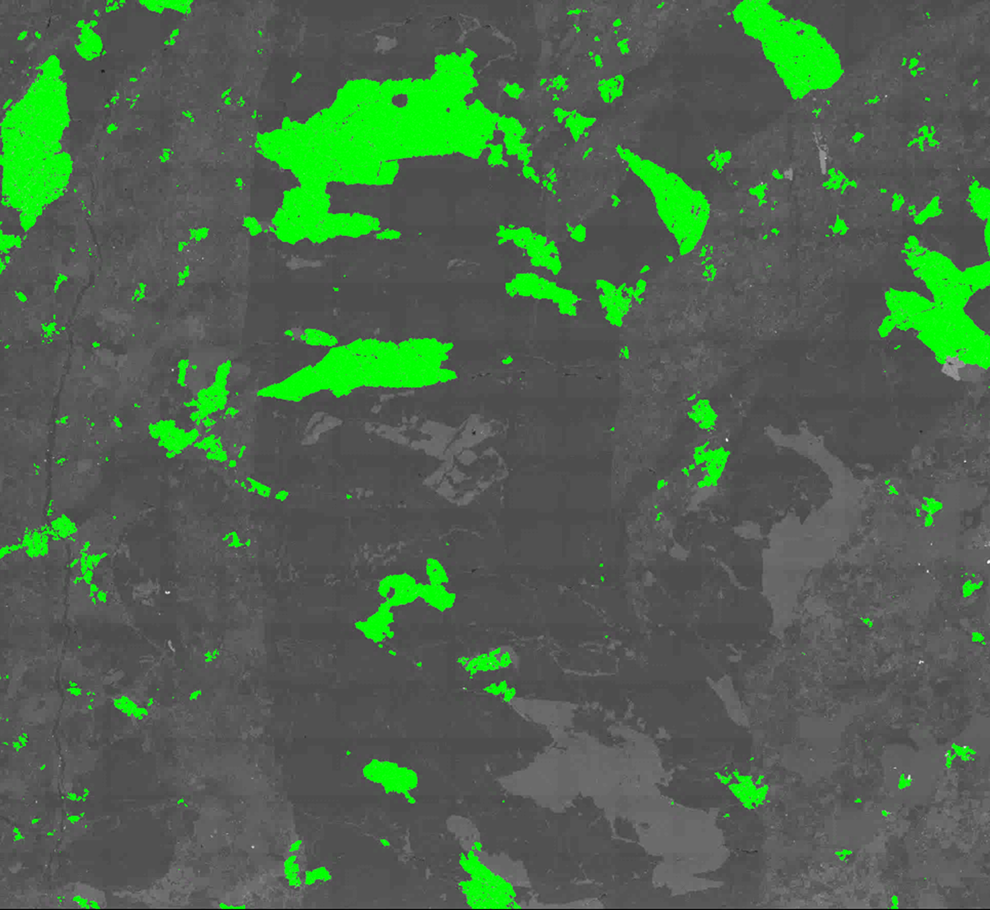 Tescan TIMA lithium bearing  phase identification for optimizing  separation processes