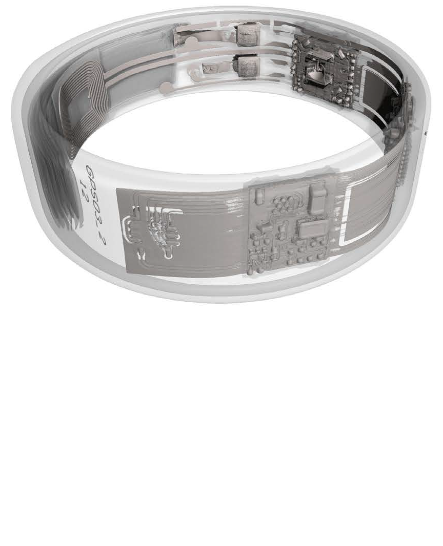 Differentiate Complex Assemblies Using Spectral Material Separation