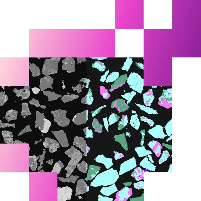 3-1-Lithium ore characterization