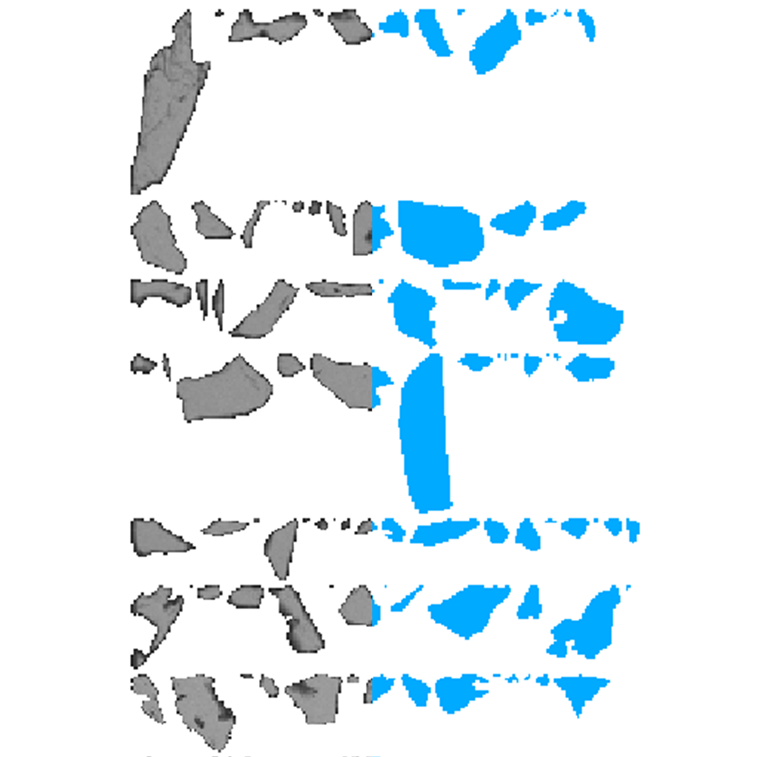 Tescan TIMA high-resolution analysis of mining waste for  target mineralloss investigation and recovery of valuable by-products such as tin and tantalum