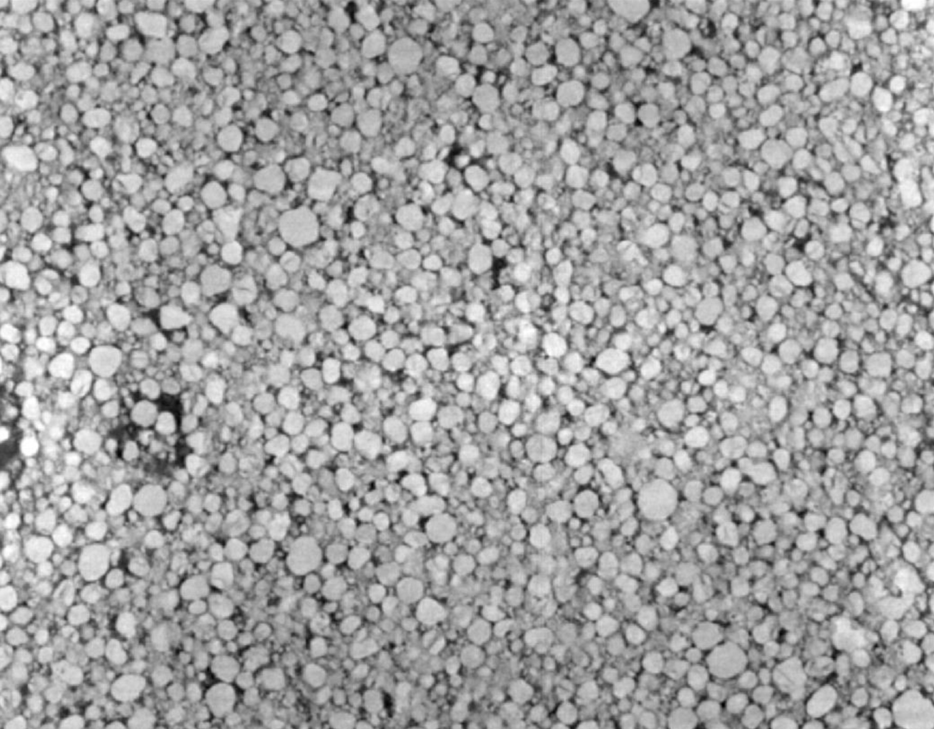 Isolate Individual Cathode Particles in 3D