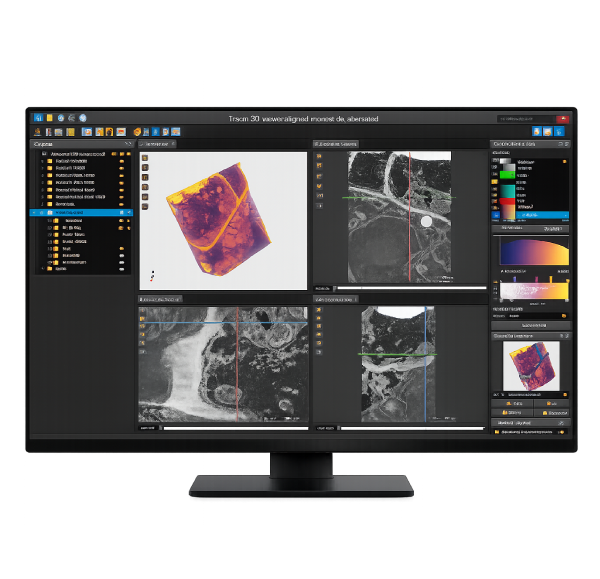 3dim-tescan-3d-viewer