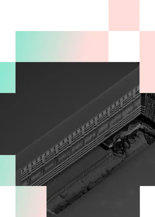 Pairing Laser Ablation and Xe Plasma FIB-SEM