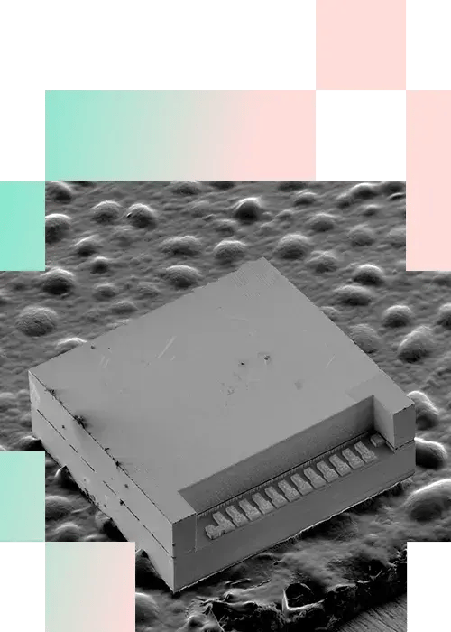 Physical Failure Analysis of a MEMS Motion Sensor