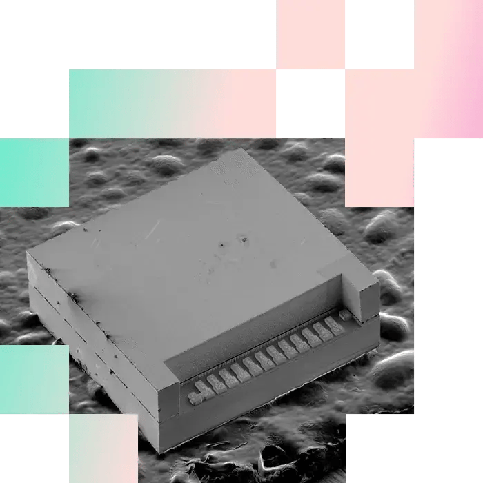 Physical Failure Analysis of a MEMS Motion Sensor
