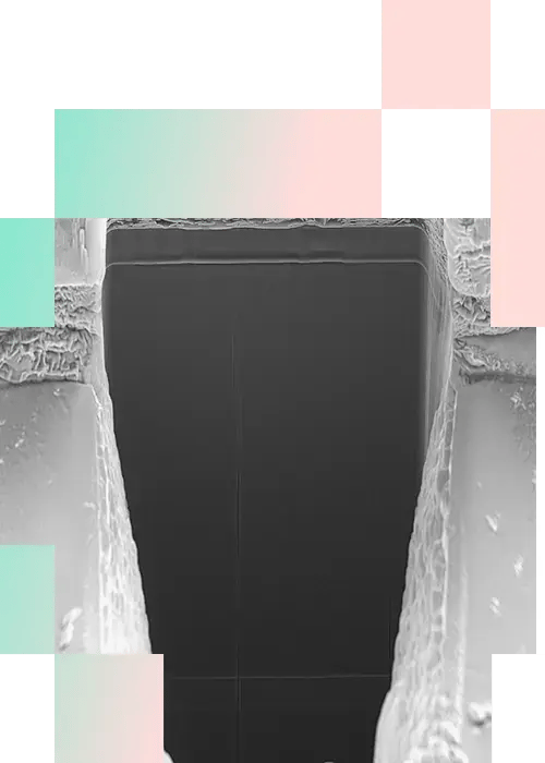 4-4_Prepare extra-large-area cross sections in an OLED display-mobile