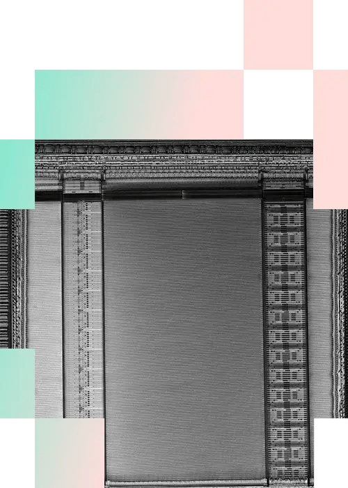 Gas-assisted delayering and TEM lamella preparation from a 7nm chip