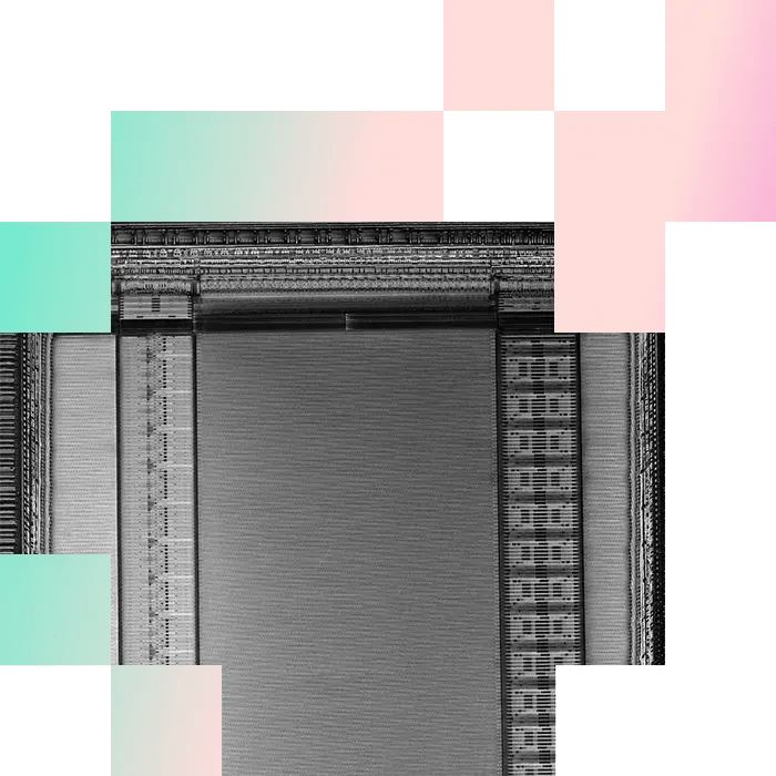 Gas-assisted delayering and TEM lamella preparation from a 7nm chip