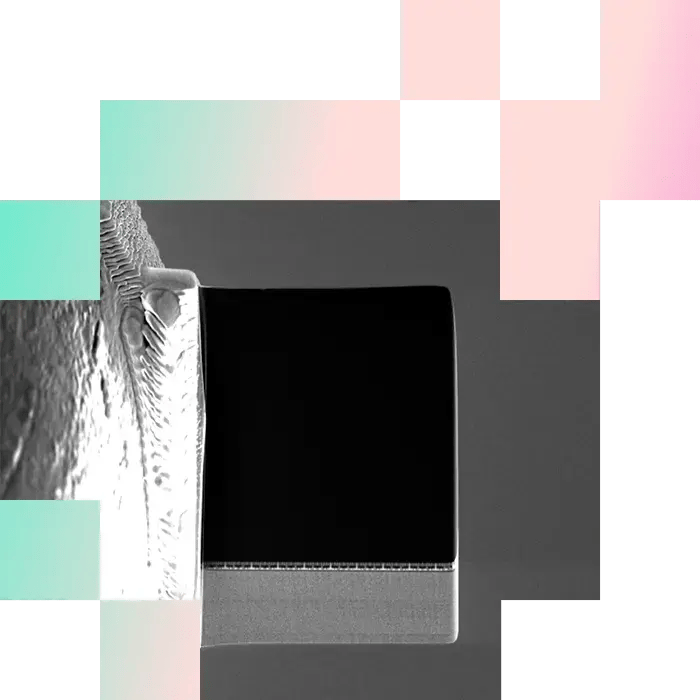 5-2_TEM sample preparation from a 10nm FinFET device