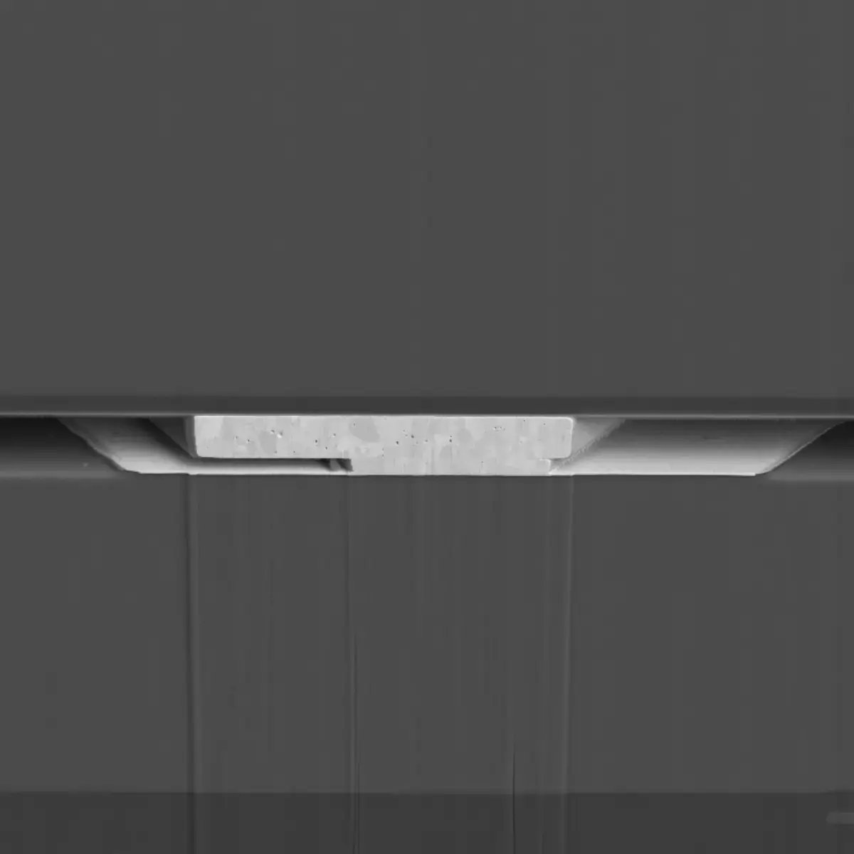 5_Bonding layer of the MEMS device