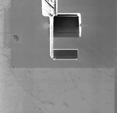 Ensure Lamella Stability During Lift-Out with Inverted Geometry