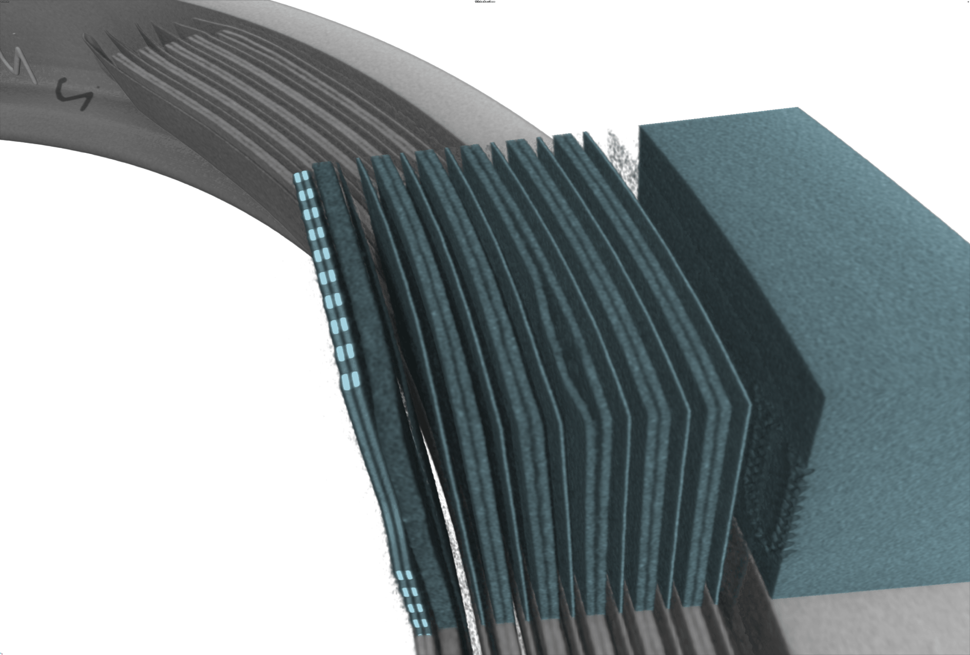6_delamination in smart ring battery
