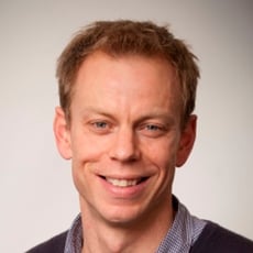 Andy Brown, University of Leeds