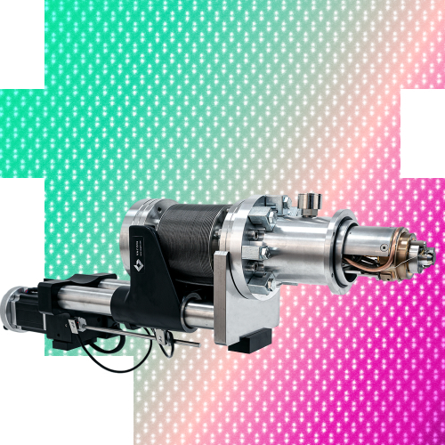 Aura Gentle ion Beam - hero - mobile