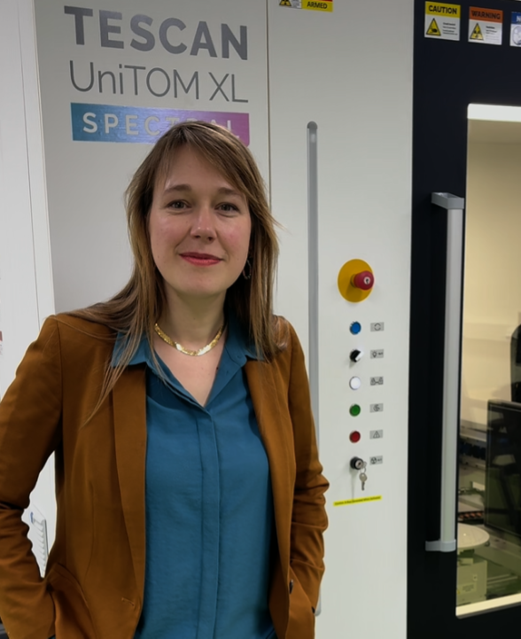 Bernadette de Bakker  (1)