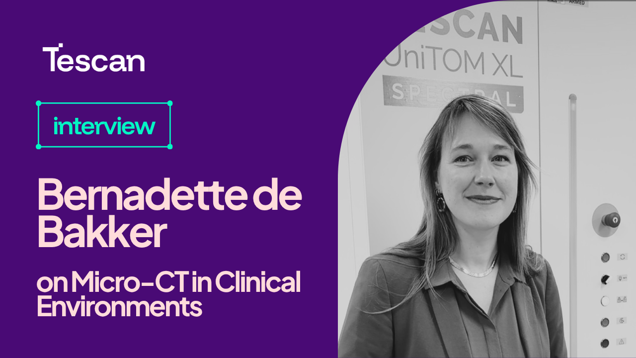 Bernadette de Bakker