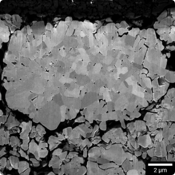 Boron Nitride Cutting tool