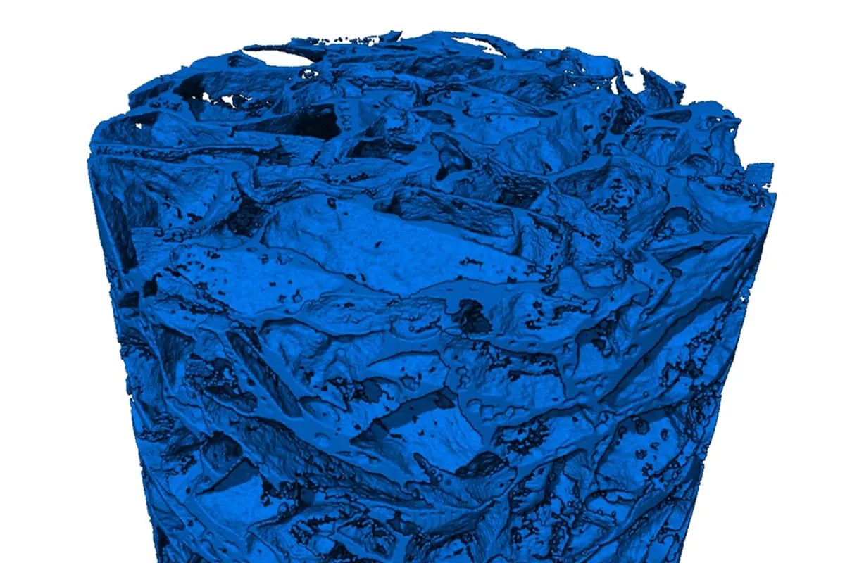 CO and H Storage Research