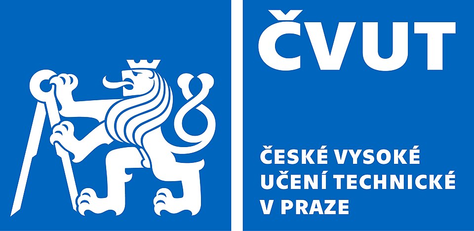 CVUT_logo