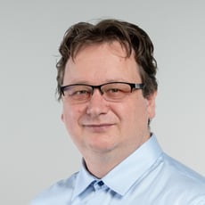 Daniel Nemecek, TESCAN