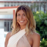 Dimitra Katrantzi