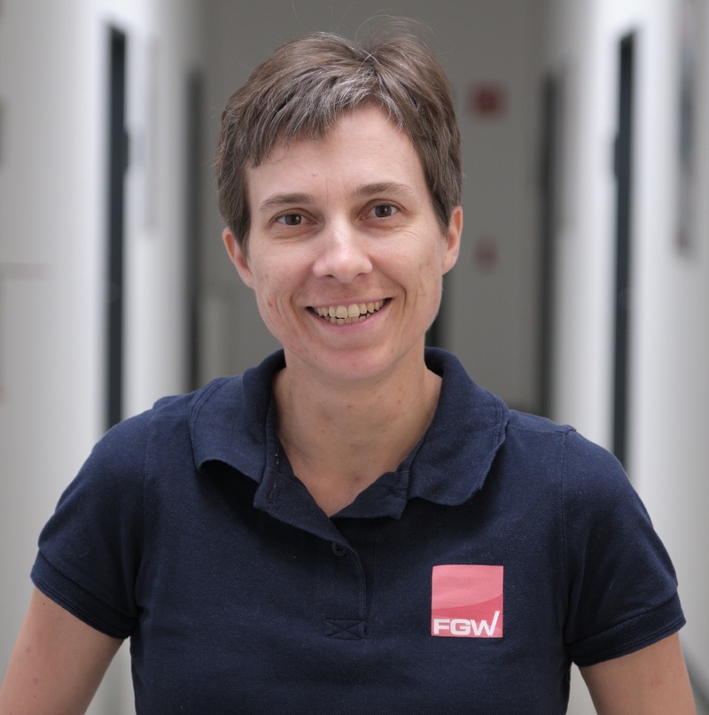 Dr. Romina Krieg