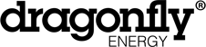 Dragonfly Energy Logo - Black_PNG