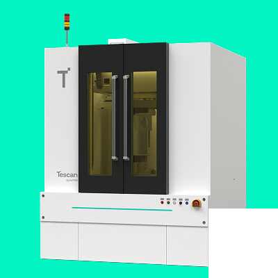 Tescan DynaTOM | Real-Time 4D Dynamic Micro-CT Imaging