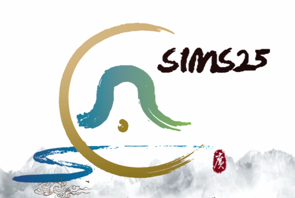 Event logo_SIMS-25