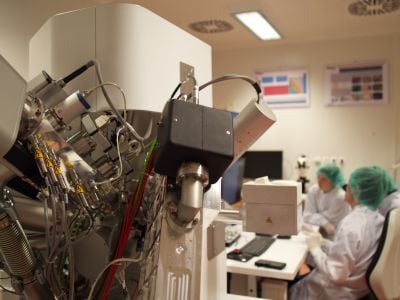 FIB-SEM & SIMS Interview