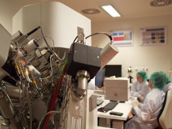 FIB-SEM & SIMS Interview