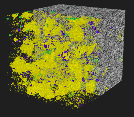 FIB-SEM-Tomography (2)