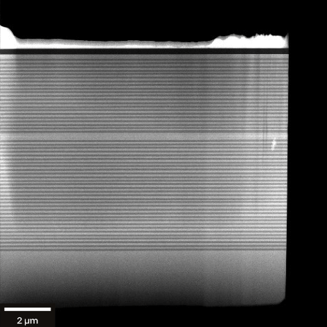 GIB-lamella