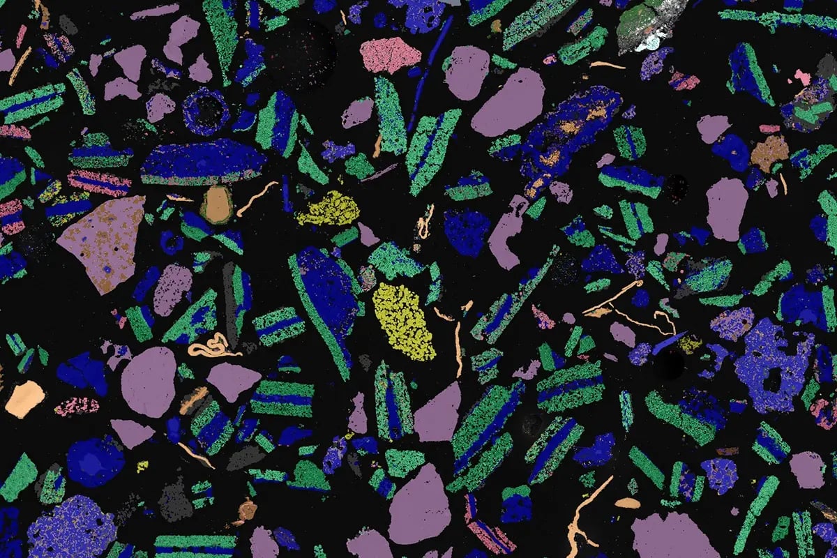 Geoscience