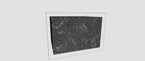 Nanoscale Visualization of Nanoscale Porosity using FIB-SEM tomography method