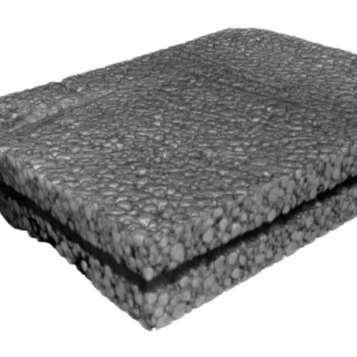 High-res micro-CT of lithium-ion battery cathode particles