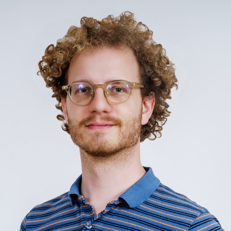 Márton Iritz