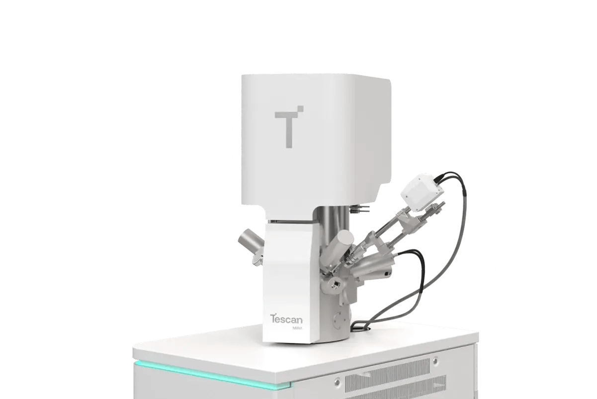 MIRA LM Mat Science
