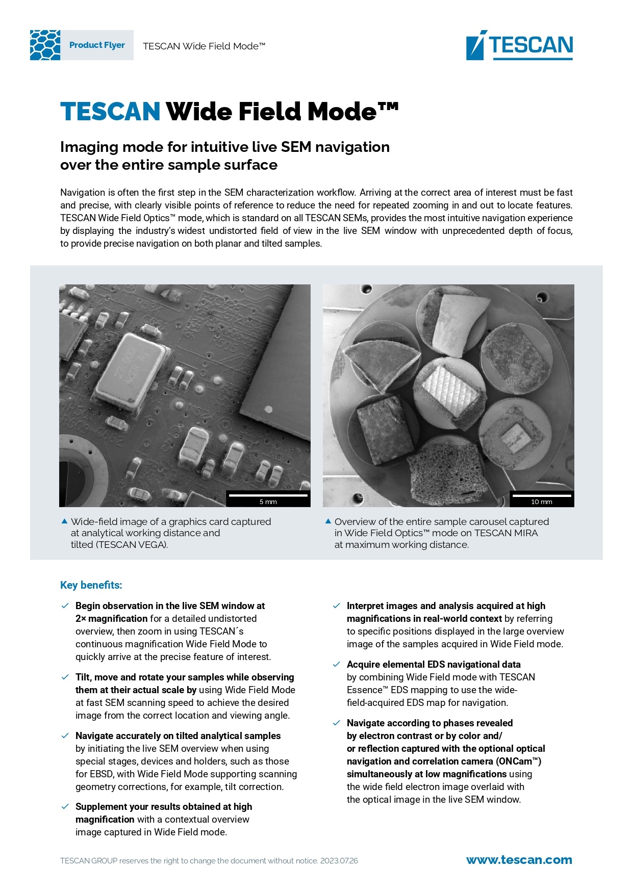 MS L1 Wide Field Mode Product Flyer_page-0001
