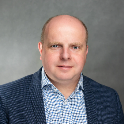 Marcin Libera, PhD Eng., is the Director of the SPIN-Lab Centre